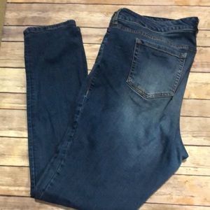 Torrid Boyfriend Jeans